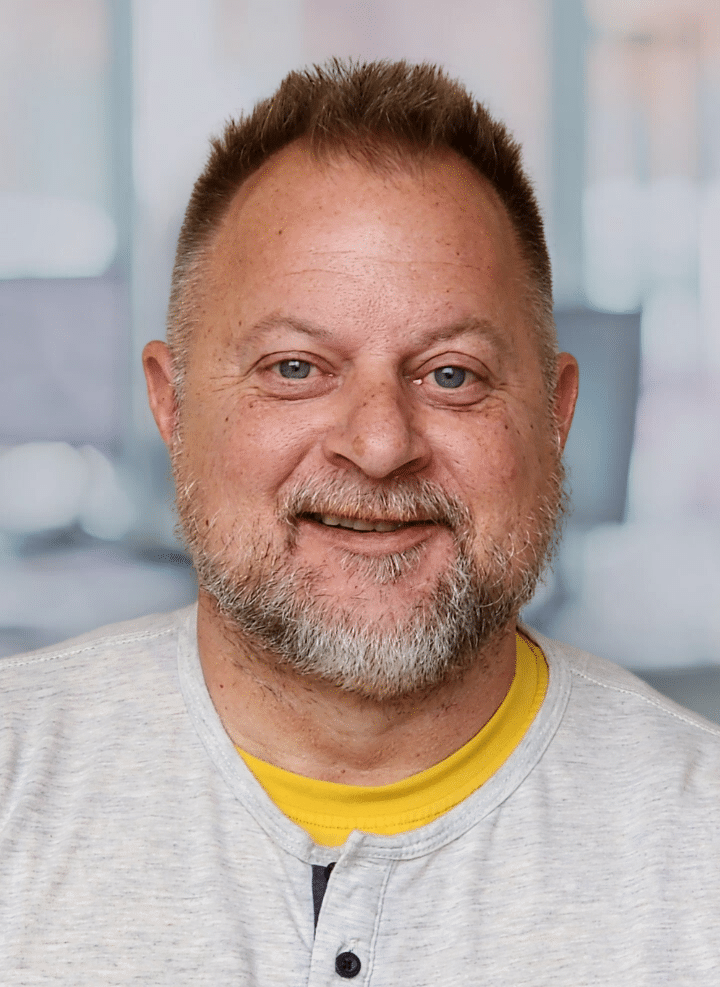 Michael Parajecki