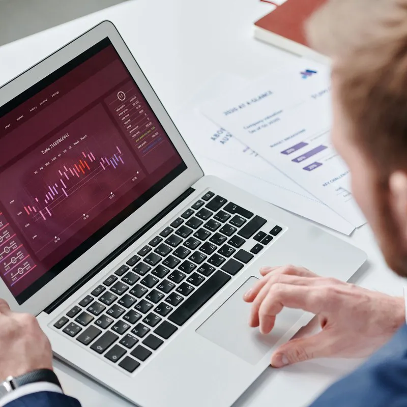 dashboard review