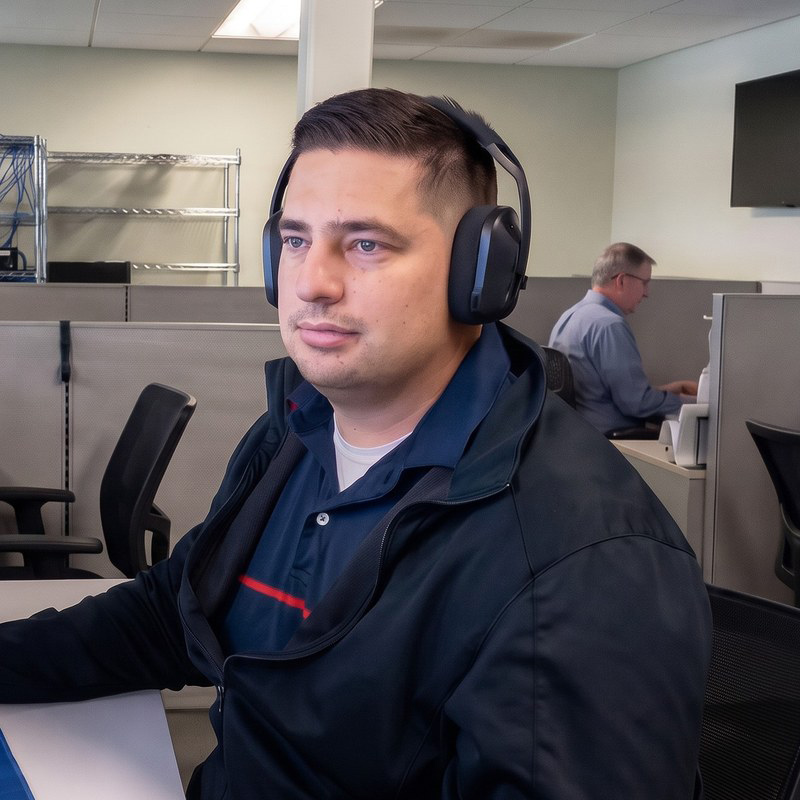 ssr total it help desk