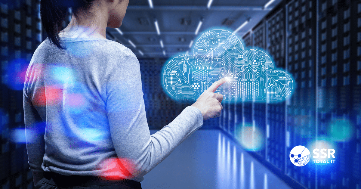 On-Premise, Hybrid or Cloud (1)