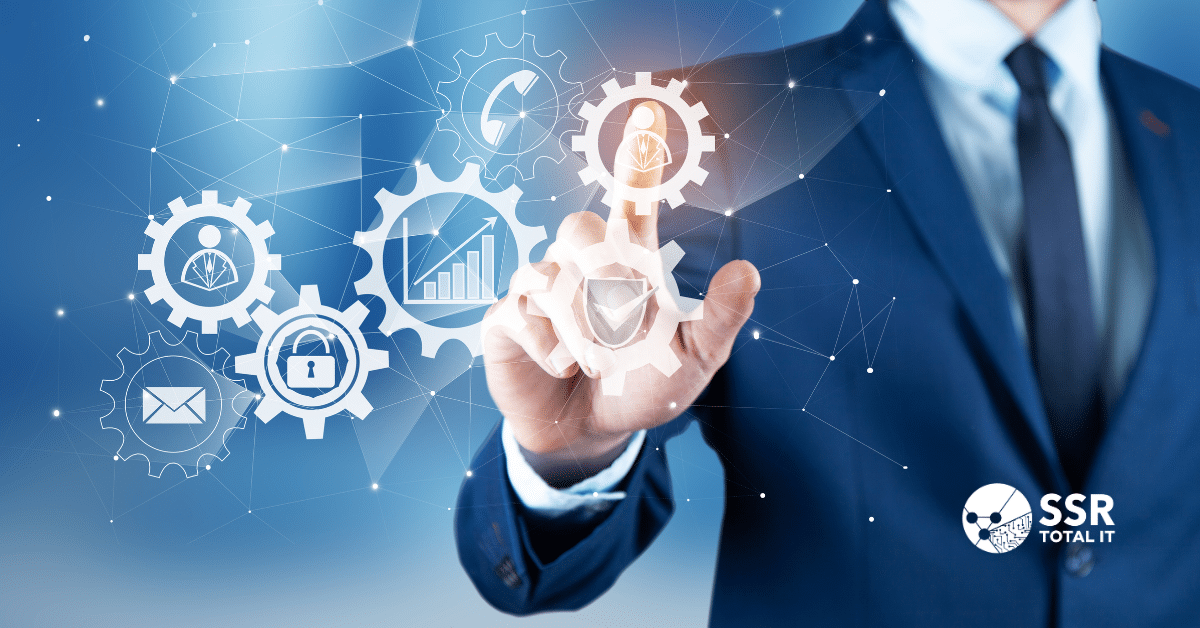 Secure Your Future with Platforms, Automation and Security
