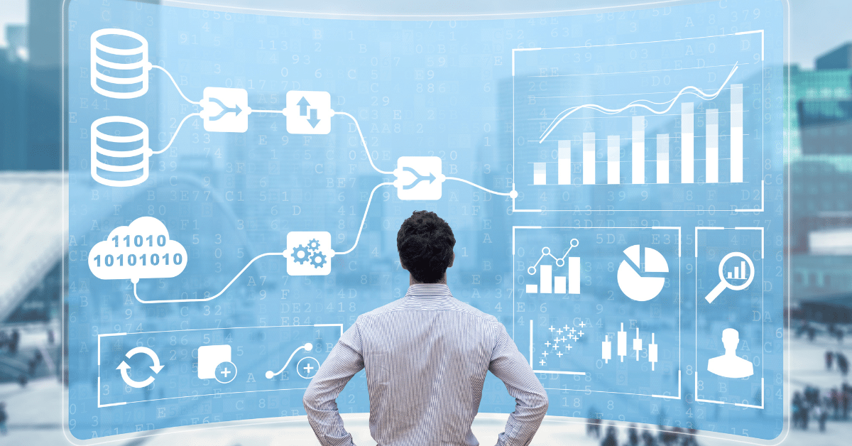 Leverage Data for Business Growth
