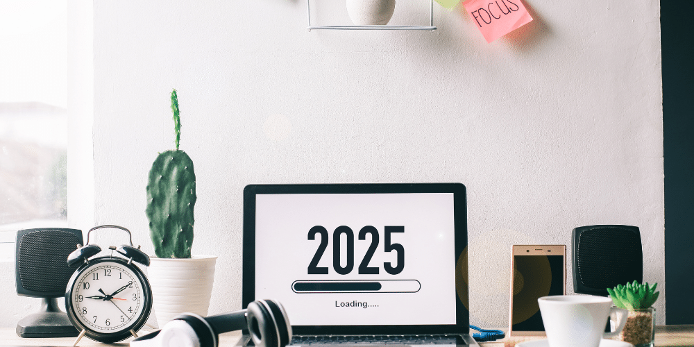 Tech Predictions 2025