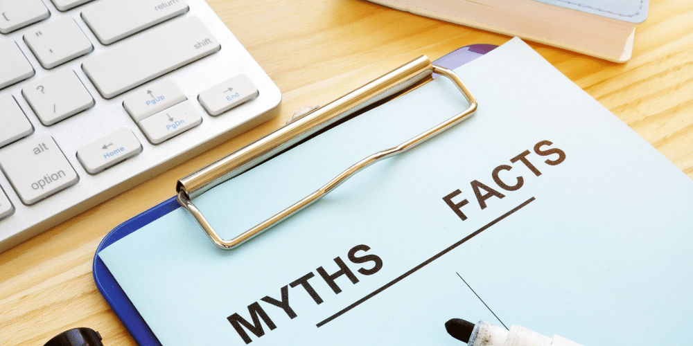 Debunking Technology Myths